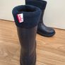 kids winter thermal boots size 37 (4/4.5) Image 2