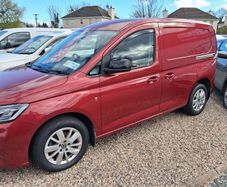 Volkswagen Caddy Cargo ED 2.0TDI 102hp
