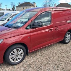 Volkswagen Caddy Cargo ED 2.0TDI 102hp