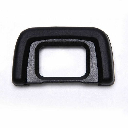 Rubber Eyecup DK 24 for Nikon Viewfinder