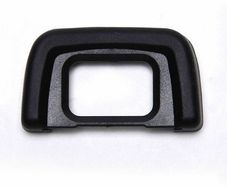 Rubber Eyecup DK 24 for Nikon Viewfinder