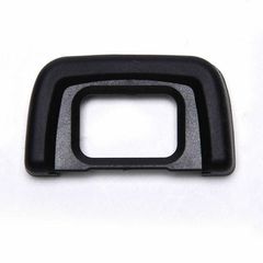 Rubber Eyecup DK 24 for Nikon Viewfinder