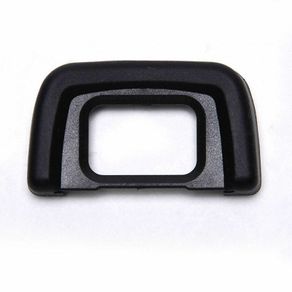 Rubber Eyecup DK 24 for Nikon Viewfinder