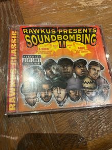Various - Soundbombing II