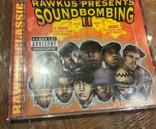 Various - Soundbombing II