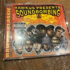 Various - Soundbombing II