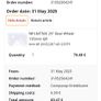 Orbea Alma H20 2018 Size Medium Image 8