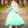 Stunning Confirmation dress Image 2