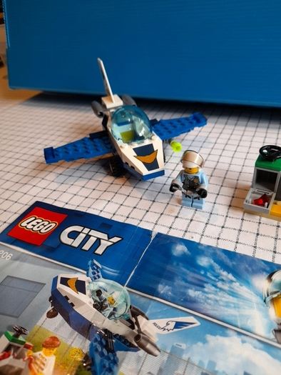Lego