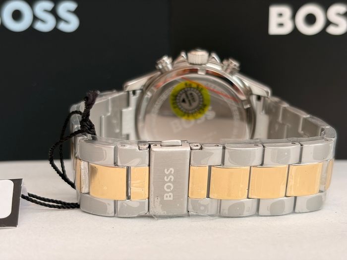 BOSS Hero Sport Mens Watch 45mm 1513767