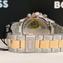 BOSS Hero Sport Mens Watch 45mm 1513767 Image 4