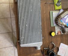intercooler