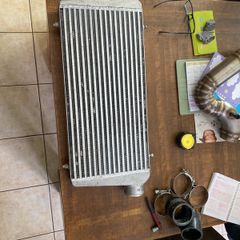 intercooler