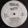 Musical Youth - The Youth Of Today (Irish Pressing) Image 4