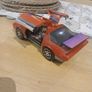 M a s k tenner thunderhawk Image 4
