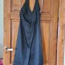 Ladies Halter Dress Oasis Size 12/14 Image 3