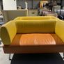 leather Couch Image 9