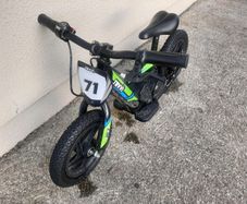 Revvi Kids Electric Bike