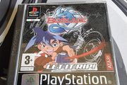 Beyblade PS1 nice copy