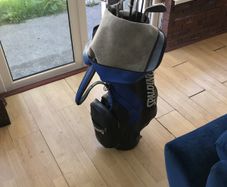 Golf Clubs