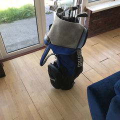 Golf Clubs