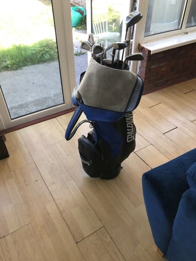 Golf Clubs