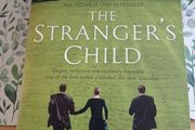 The Stranger's Child book