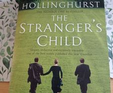 The Stranger's Child book