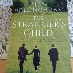 The Stranger's Child book