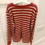 Boys long sleeved top Image 3