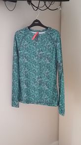 Athera women sport top - size 10