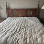 Super King bed frame Image 3
