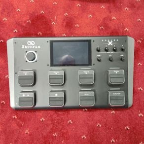 Sheeran Looper X with Case for Sale