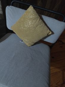 next cushion