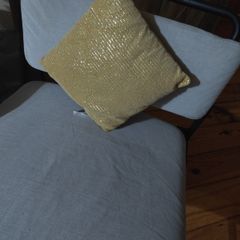 next cushion