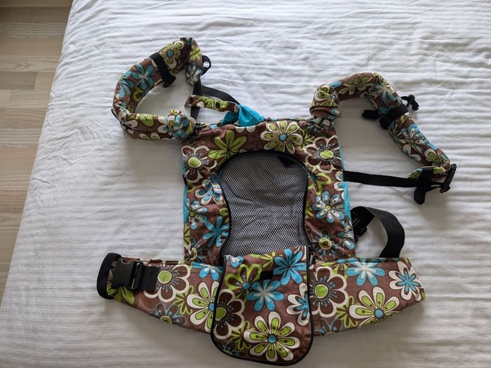Baby sling