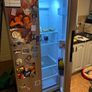powerpoint fridge freezer Image 4