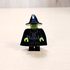 LEGO Wicked Witch Minifigure