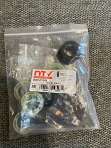 Injector seal kit for Mazda 3 , 6 , CX5 , Skyactiv