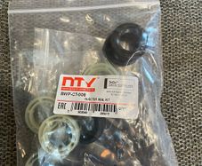 Injector seal kit for Mazda 3 , 6 , CX5 , Skyactiv