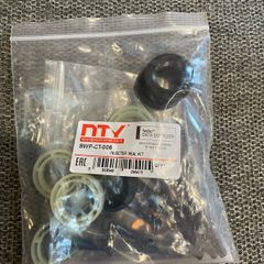 Injector seal kit for Mazda 3 , 6 , CX5 , Skyactiv