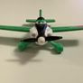 Disney Pixar Planes Zed Image 2