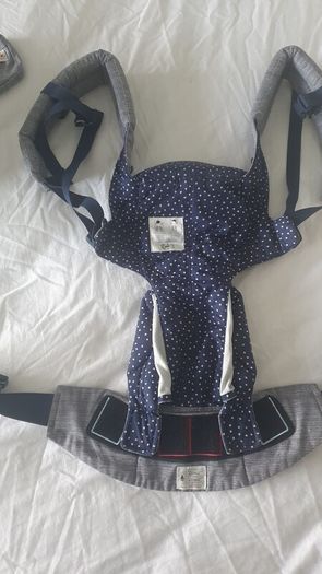 Ergobaby Omni 360 Baby Carrier