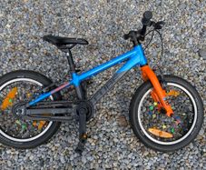 kids bikes