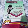 Mini Monopoly Board Game Image 2