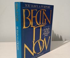 Beginning It Now by Susan Hayward