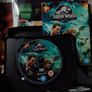 Jurassic World: Fallen Kingdom ! DVD with Slipcase ! 2018 ! Image 6