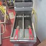 Commercial Fryer LPG Image 2