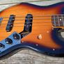 Fender jazz bass Image 2