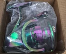 spinning reel